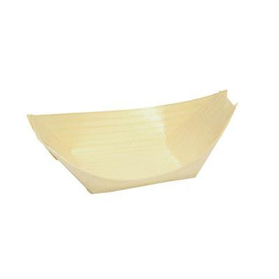 Front Of The House- Foh 4 Inch Servewise Boat; 200 Each; 10 Per Case - High Mart Wholesale