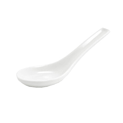 Front Of The House- Foh Spoon Asian; 12 Each; 1 Per Case - High Mart Wholesale