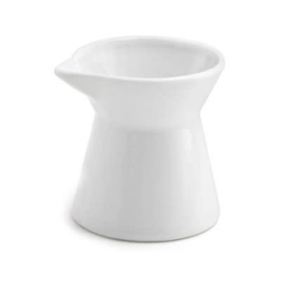 Front Of The House Square Oil & Vinegar Vase Set; 12 Each; 1 Per Case - High Mart Wholesale