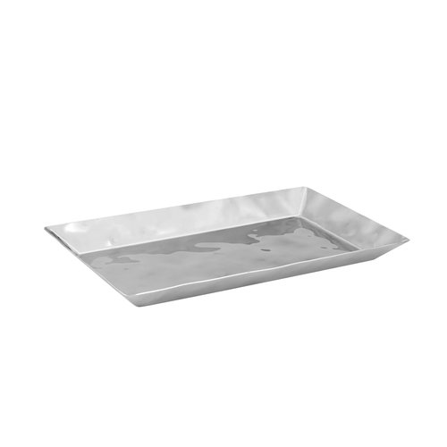 Winco Premium Display Tray Oblong; 396 Each; 12 Per Case - High Mart Wholesale