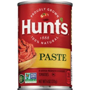 Hunt's Hunts Tomato Paste; 6 Ounces; 24 Per Case