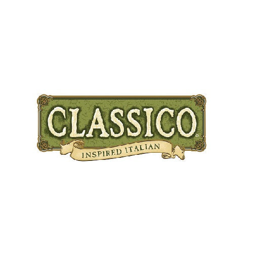 Classico Sauce Classico Alfredo; 15 Ounces; 12 Per Case