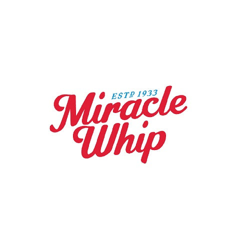 Miracle Whip Original Mayonnaise Bulk; 1 Gallon; 4 Per Case