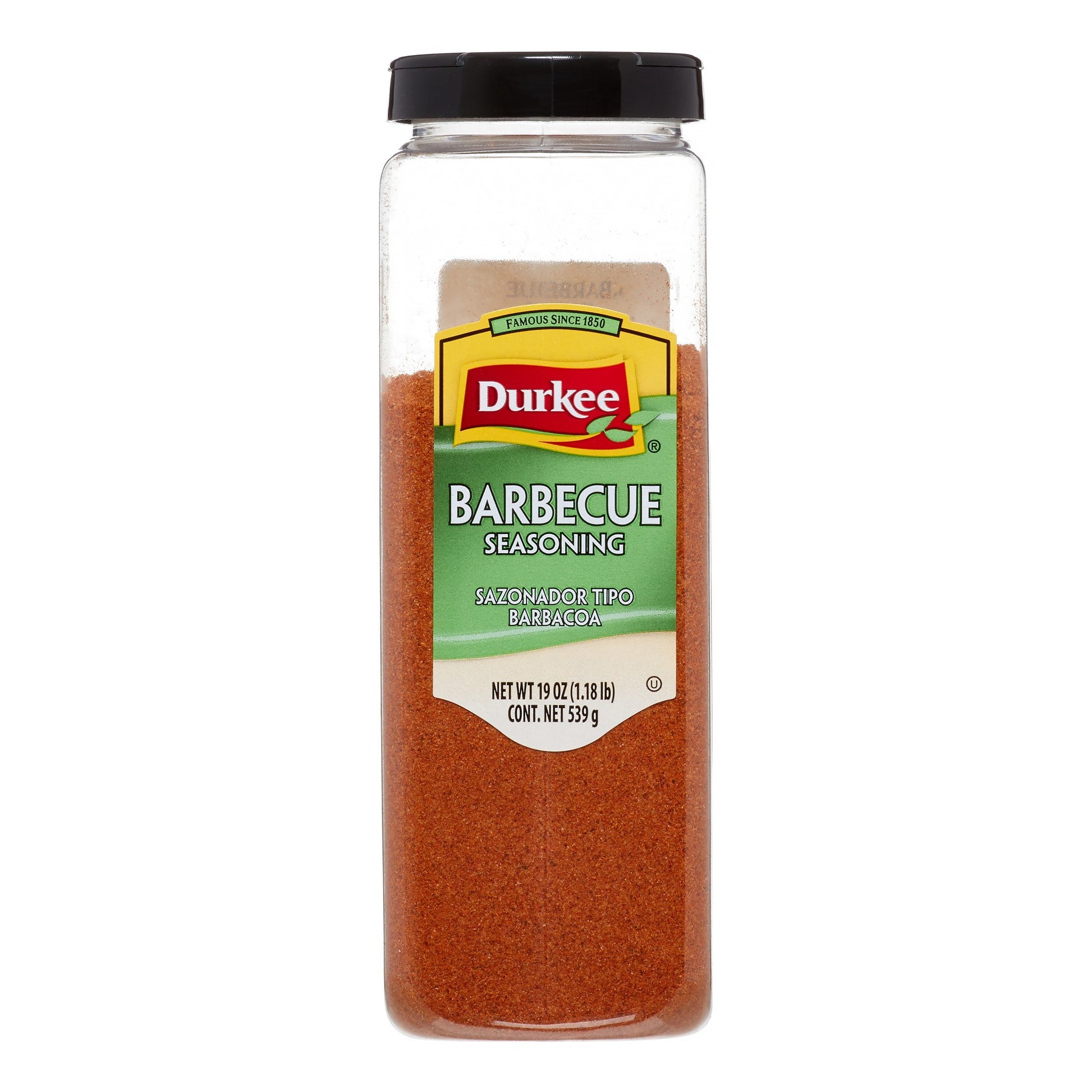 Durkee Barbecue Seasoning; 19 Ounce; 6 Per Case - High Mart Wholesale