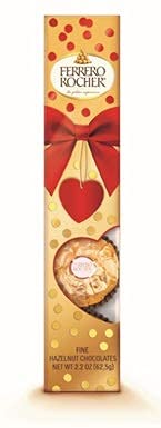 Rocher Seasonal Gift; 2.2 Ounce; 12 Per Case