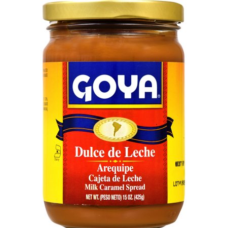 Goya Dulce De Leche; 15 Ounces; 12 Per Case