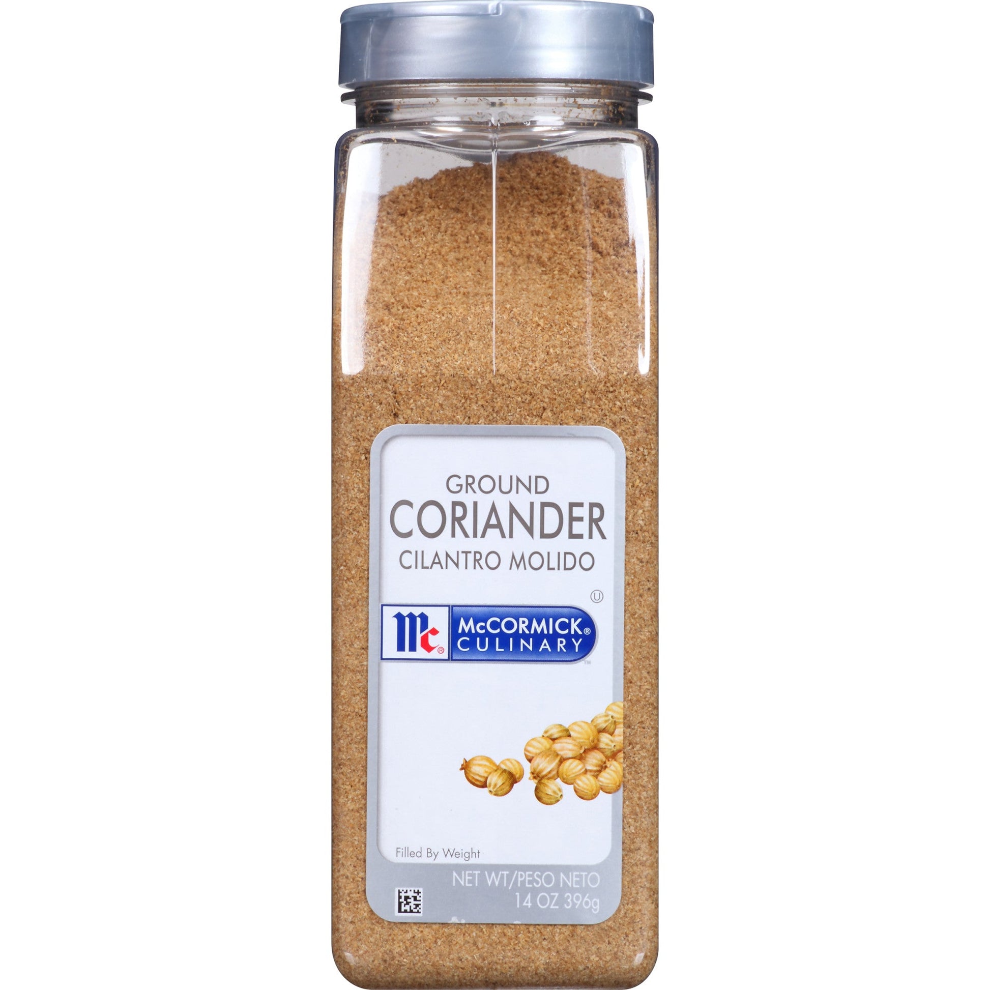 Mccormick Coriander Ground; 14 Ounces; 6 Per Case - High Mart Wholesale