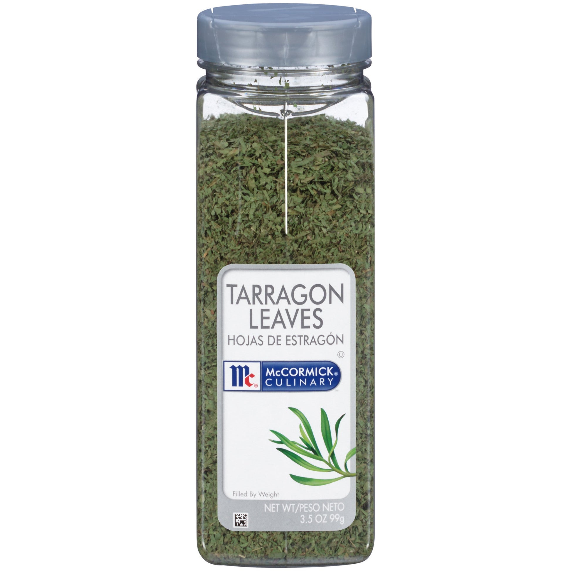 Mccormick Tarragon; 3.5 Ounces; 6 Per Case - High Mart Wholesale