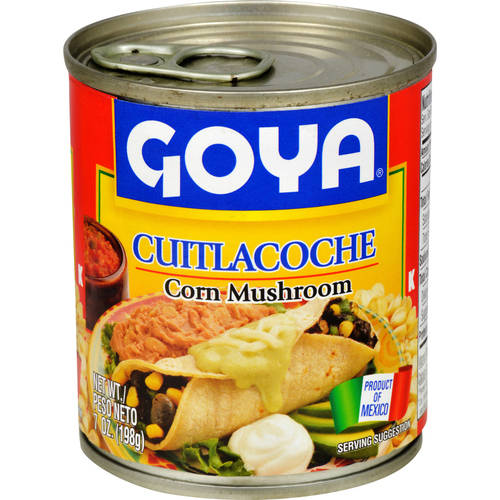 Goya Huitlacoche; 7 Ounces; 12 Per Case