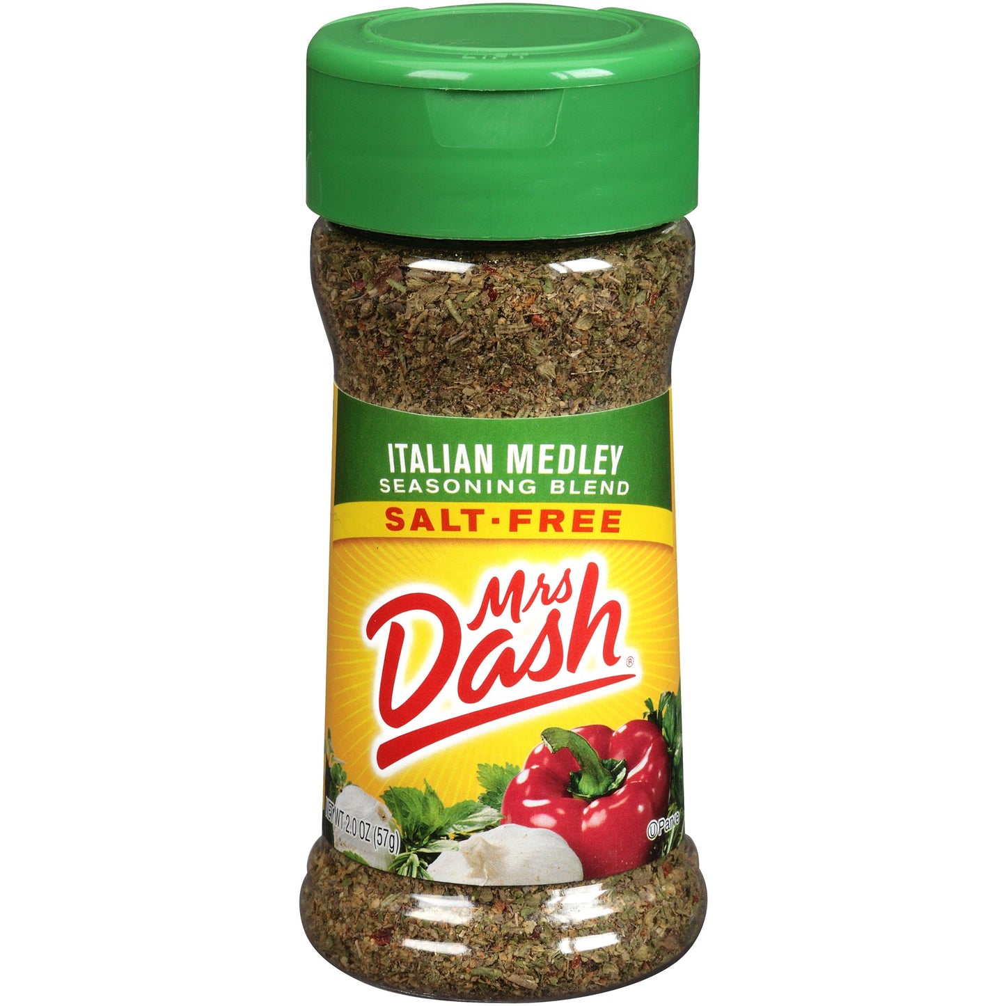 Dash Italian Medley; 2 Ounce; 8 Per Case - High Mart Wholesale