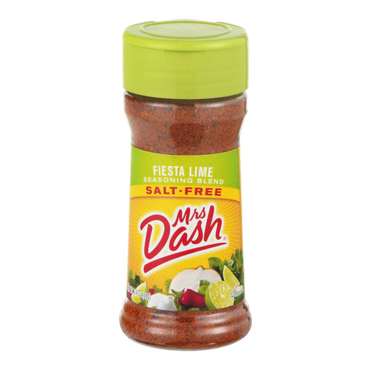 Dash Fiesta Lime; 2.4 Ounce; 8 Per Case - High Mart Wholesale