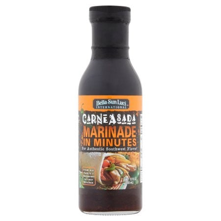 Bella Sun Luci Carne Asada Marinade; 1 Each; 6 Per Case
