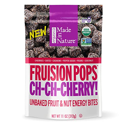 Made In Nature Organic Figgy Pop Tart Cheese; 11 Ounces; 6 Per Case - High Mart Wholesale