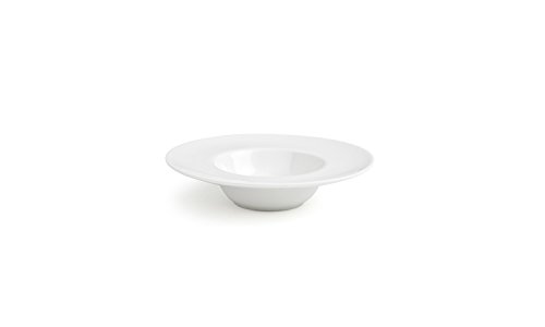Front Of The House- Foh Monaco Saucer / Dish; 12 Each; 1 Per Case - High Mart Wholesale