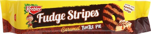 Keebler - Chips Deluxe Chips Deluxe Dipped Duos Chocolate Fudge; 9.4 Ounce; 9 Per Case