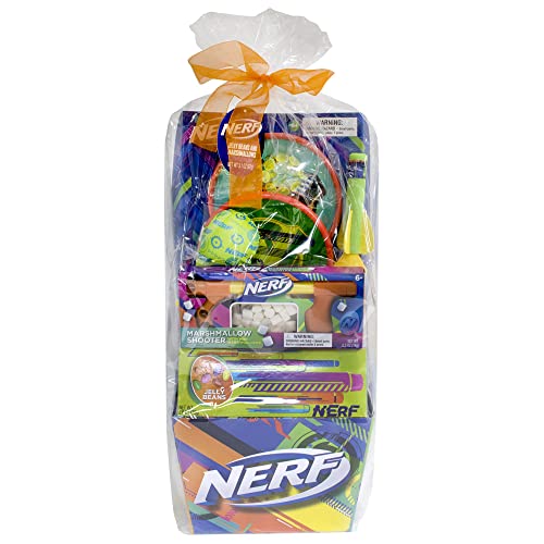 Frankford Candy Nerf Basket; 3.1 Ounces; 4 Per Case - High Mart Wholesale
