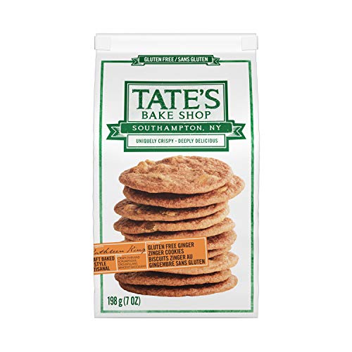 Tate's Bake Shop Spring Shipper 2022; 60 Count; 60 Per Case - High Mart Wholesale