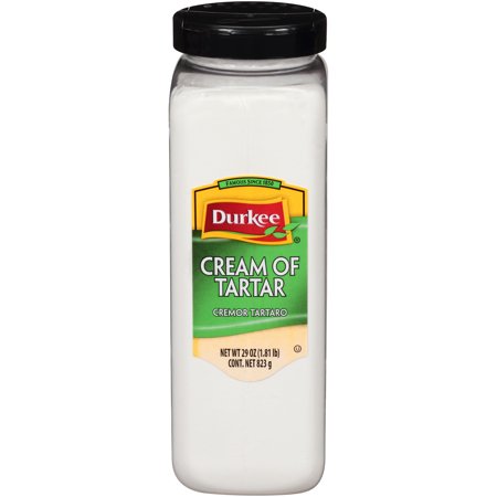 Durkee Tartar Cream; 29 Ounce; 6 Per Case - High Mart Wholesale