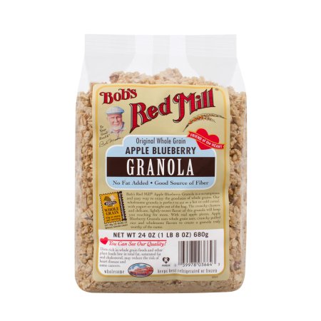 Boulder Canyon Kettle Chips Sea Salt Cracked Pepper; 5 Ounces; 12 Per Case - High Mart Wholesale