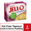 Jell-O Pudding Jello Fat Free Tapioca; 3 Ounces; 24 Per Case - High Mart Wholesale