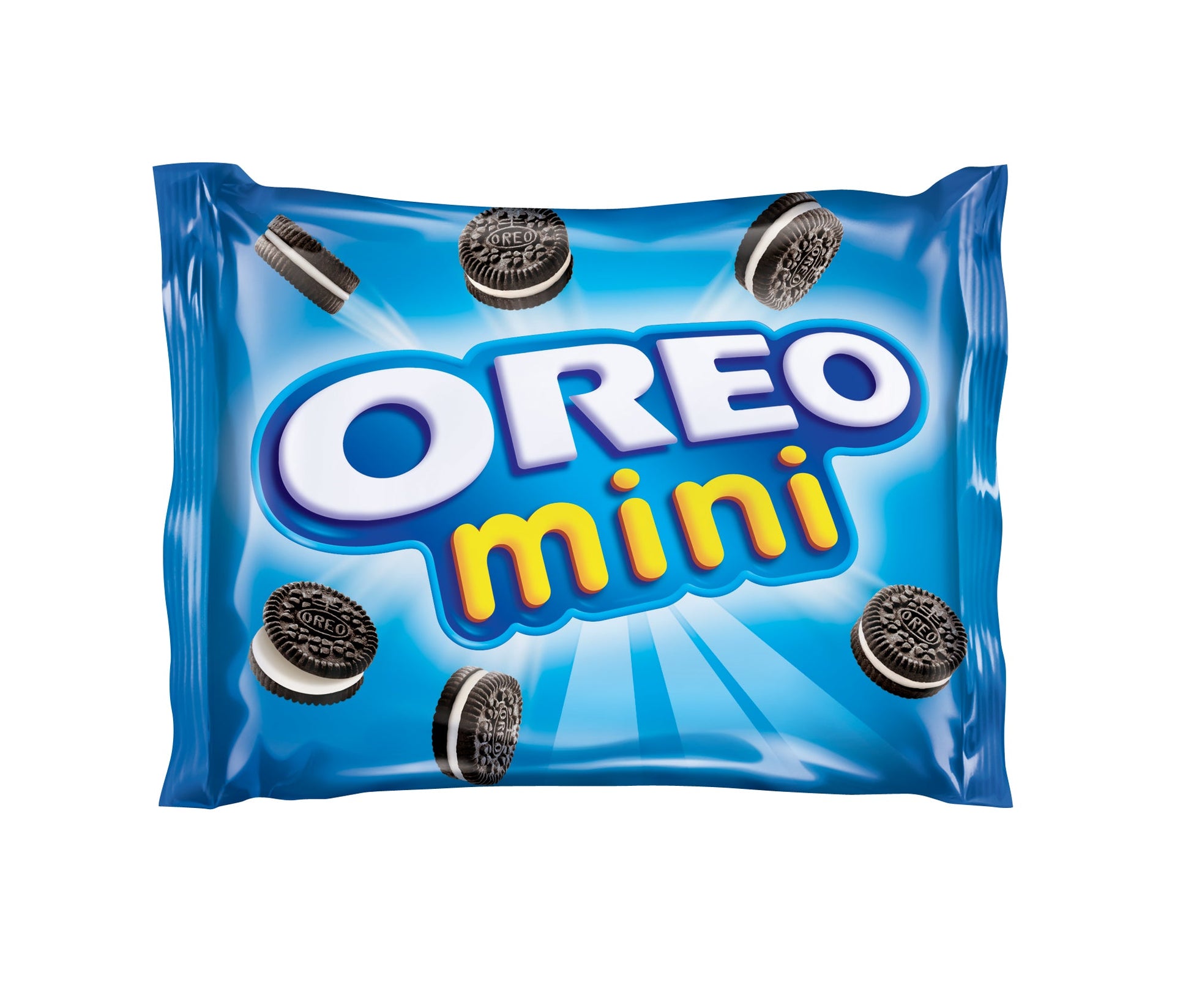 Oreo Single Serve Cookie; 1 Ounces; 12 Per Box; 4 Per Case - High Mart Wholesale