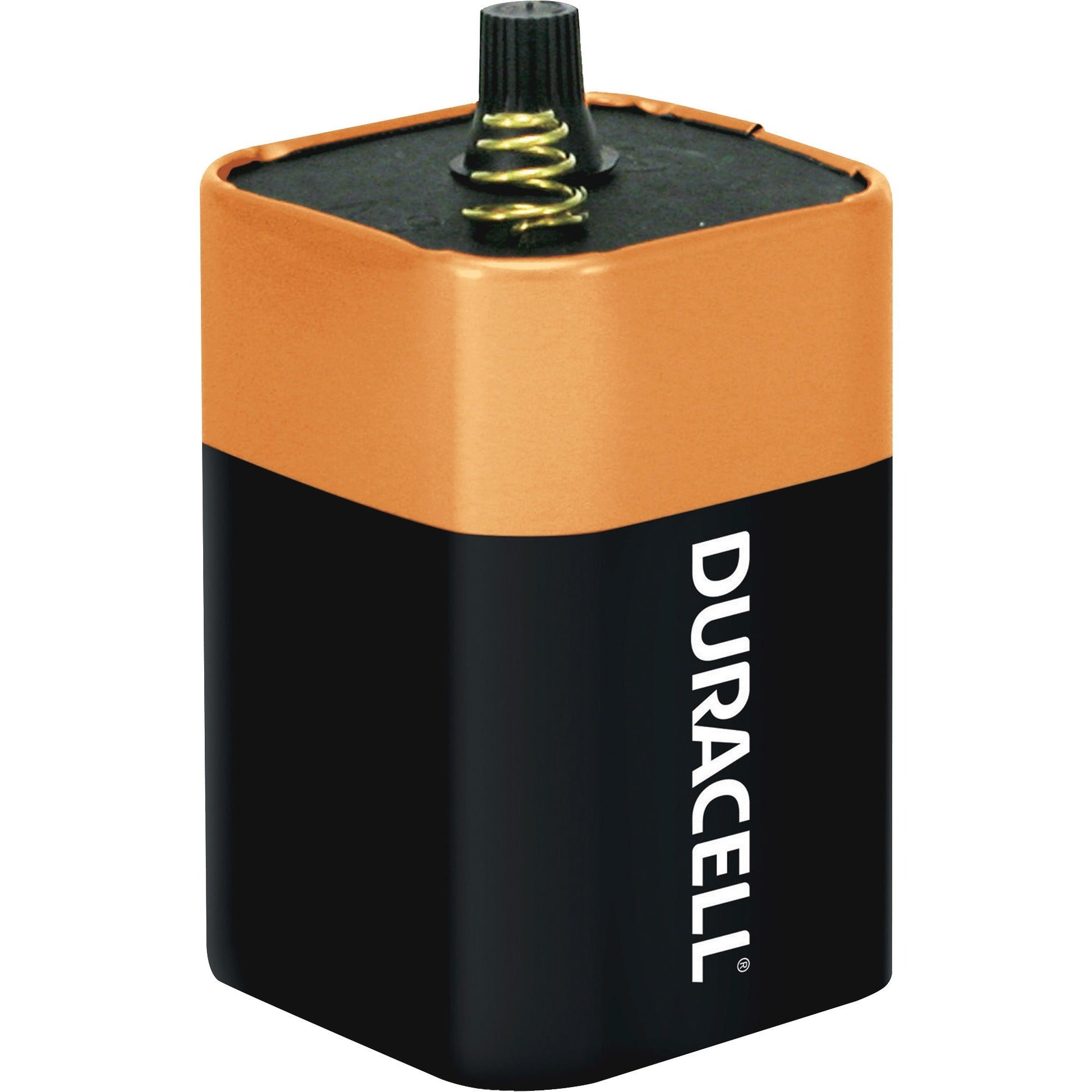 Duracell Ultra Duracell 6.0V Lantern Mn908; 1 Piece; 6 Per Case - High Mart Wholesale