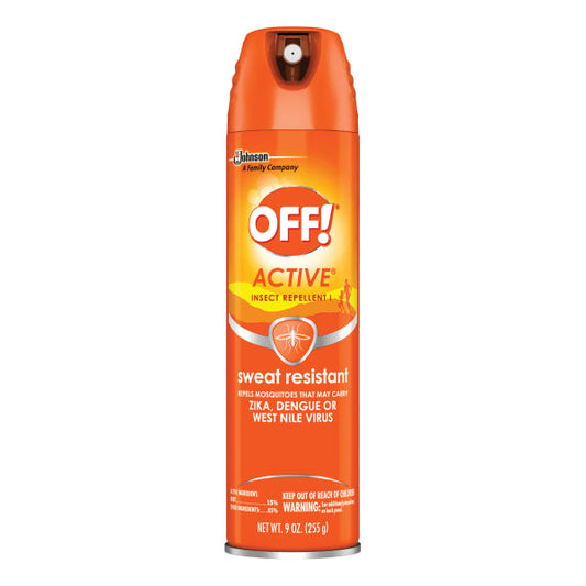 Off Off Camp Dry Mixed; 48 Count; 1 Per Case - High Mart Wholesale