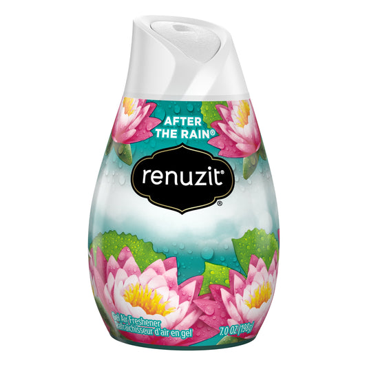 Renuzit Adjustable After The Rain; 7 Ounces; 12 Per Case