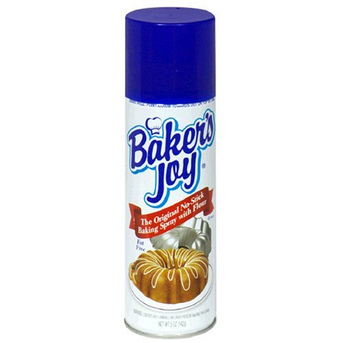 Bakers Joy Baking Spray; 12 Ounces; 6 Per Case - High Mart Wholesale