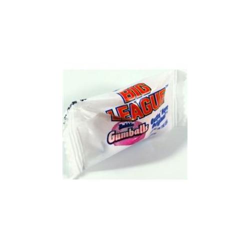 Ford Gum Big League Chew Bucket; 14.1 Ounces; 12 Per Case - High Mart Wholesale