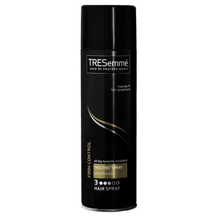 Tresemme Two Aerosol Hairspray Ultra Fine Mist; 11 Ounce; 6 Per Case