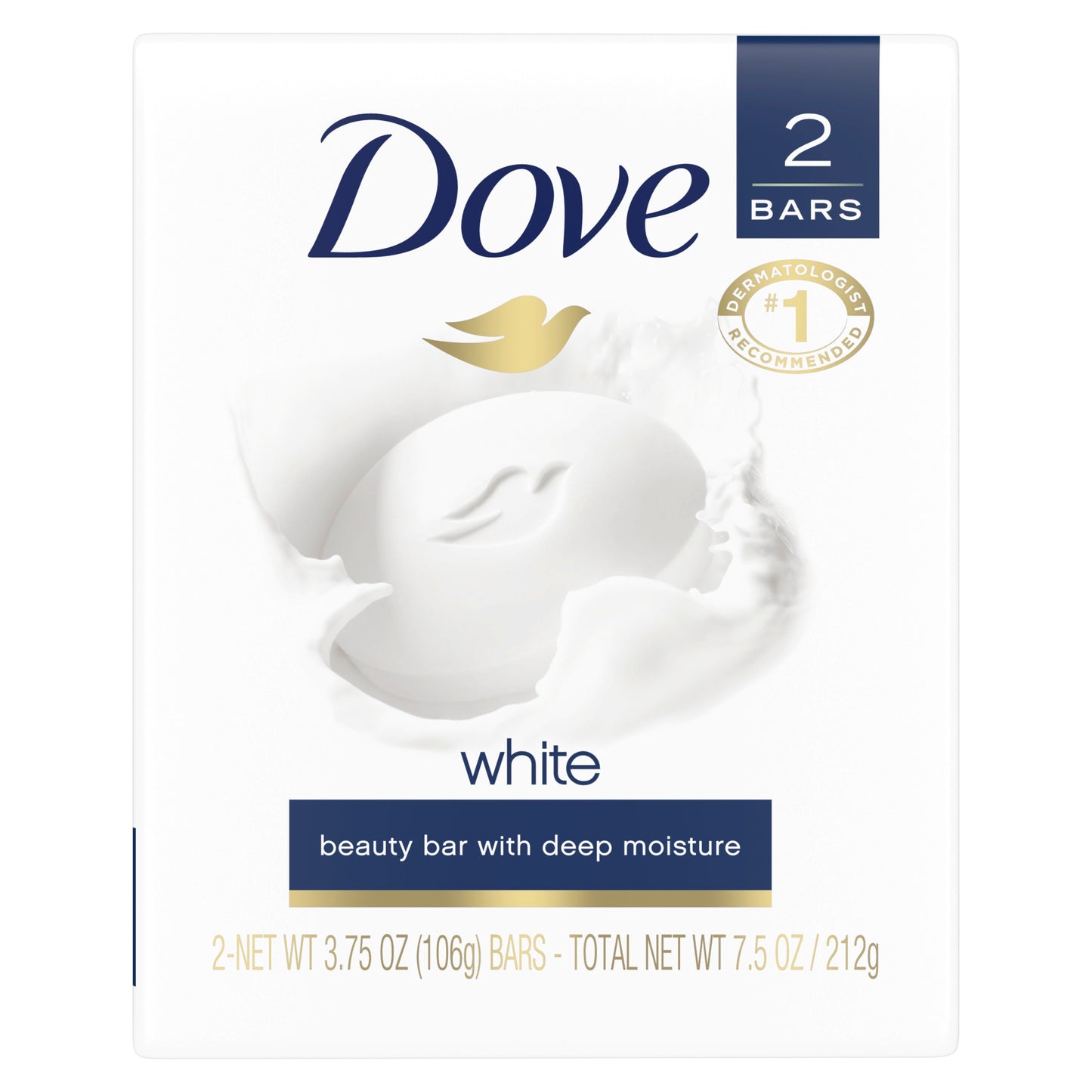 Dove General Body Cleansing; 1 Count; 12 Per Case