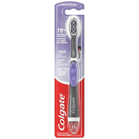 Colgate Sonic Power Battery Toothbrush; 1 Each; 3 Per Box; 4 Per Case