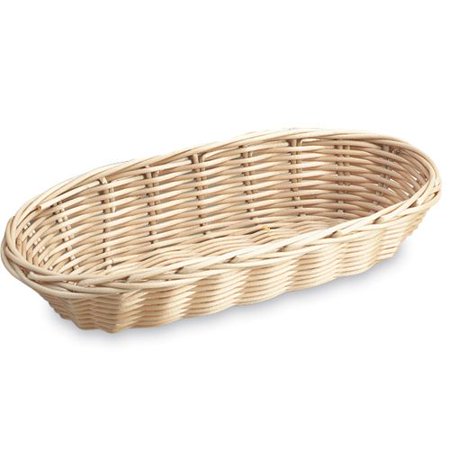 Vollrath Cracker Basket; 12 Each; 1 Per Case