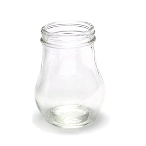 Vollrath Jar Only 206 Server; 12 Each; 1 Per Case