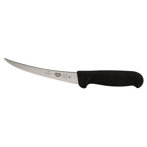 Vollrath Stainless Steel 3 Ounce Perforated Spoodle Black Handle; 1 Each