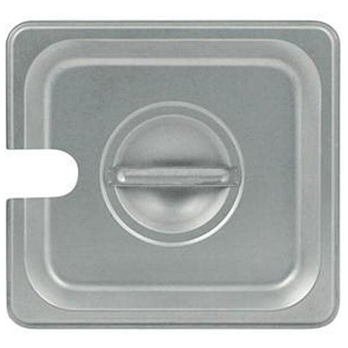 Vollrath Cover Full Size Hinged Flat; 3 Each; 1 Per Case