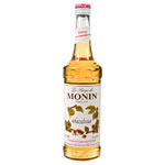 Monin Hazelnut Syrup; 750 Milileter; 12 Per Case - High Mart Wholesale