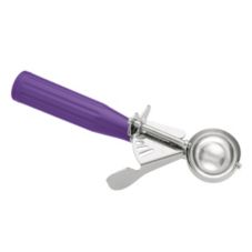 Hamilton Beach .68 Ounce Stainless Steel Orchid Disher; 1 Each