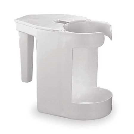 Tolco White Bowl Caddy; 12 Each; 1 Per Case