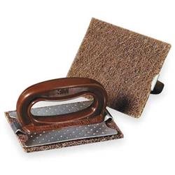 Scotch Brite Pad Holder Grill; 1 Count; 10 Per Case - High Mart Wholesale