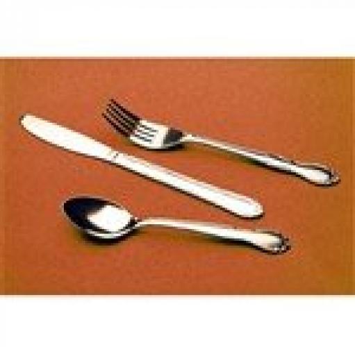 Winco Elegance Dinner Fork; 1 Dozen - High Mart Wholesale