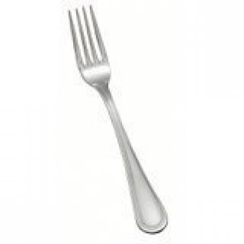 Winco Salad Fork Shangarila; 12 Count - High Mart Wholesale