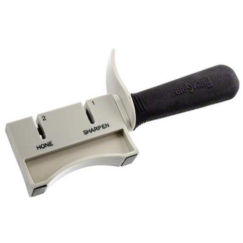 Tablecraft Hand Held Sharpener; 1 Each - High Mart Wholesale