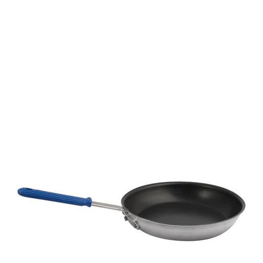 Vollrath 14 Inch Silverstone Wear Ever Fry Pan; 1 Each