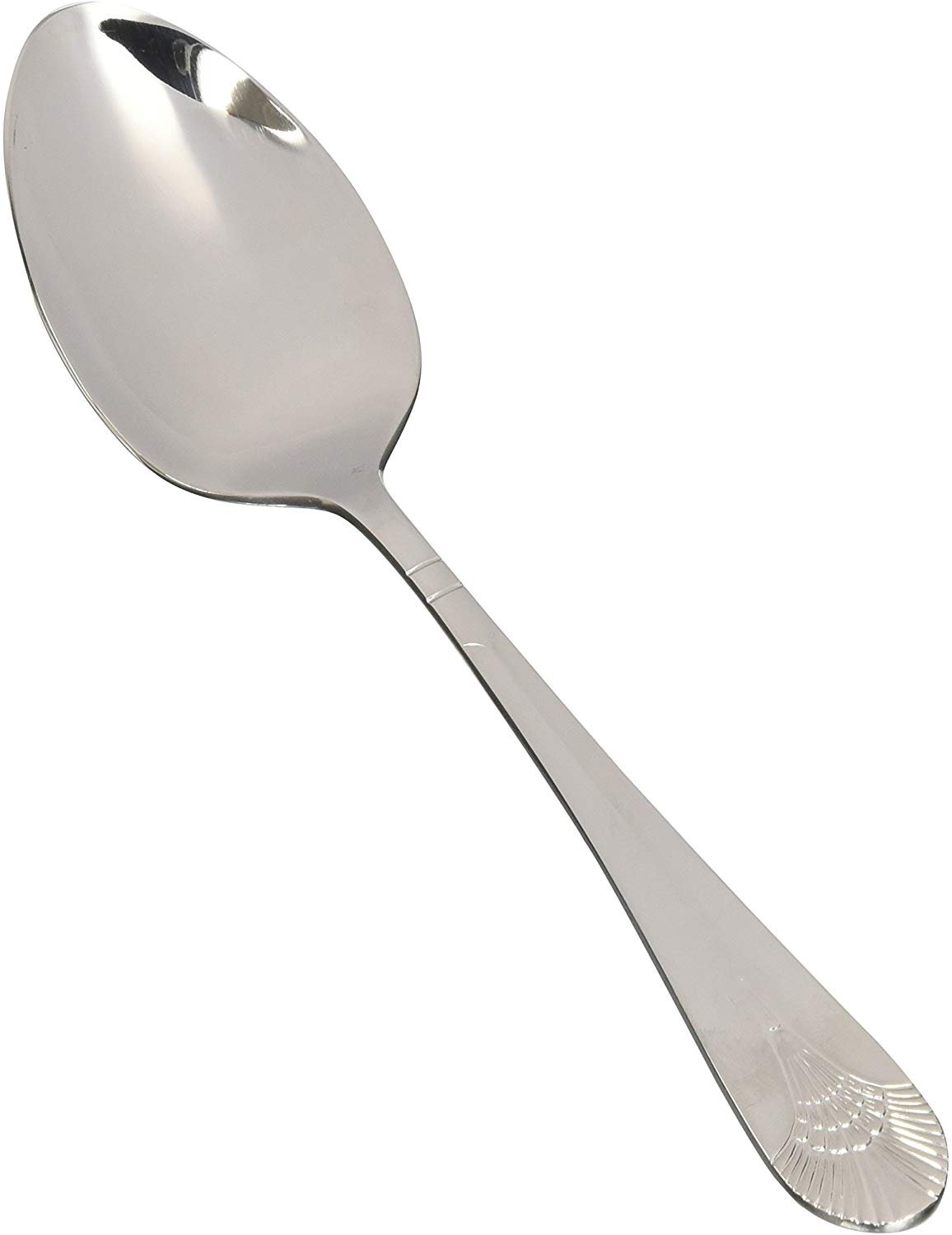 Winco Peacock Tablespoon; 1 Dozen - High Mart Wholesale