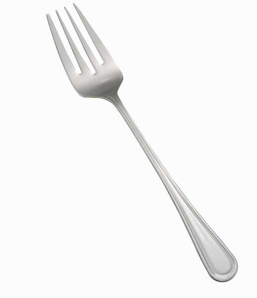 Winco Shangarila Banquet Fork; 1 Dozen - High Mart Wholesale