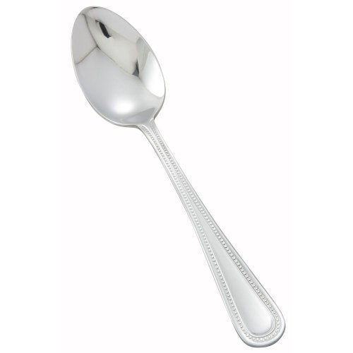 Winco Dot's Teaspoon; 1 Dozen - High Mart Wholesale