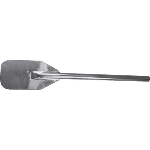 Winco Mixing Paddle 24 Inch Stainless Steel; 12 Each; 1 Per Case - High Mart Wholesale