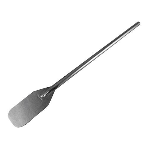 Winco Paddle Mixing Stainless Steel; 1 Each - High Mart Wholesale